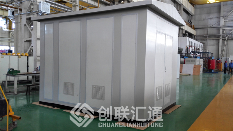 堅(jiān)持自主創(chuàng)新，推動(dòng)輸變電重大技術(shù)裝備國(guó)產(chǎn)化進(jìn)程，積極走出去參與世界各國(guó)電力建設(shè)，推動(dòng)干式變壓器輸變電技術(shù)輸出。