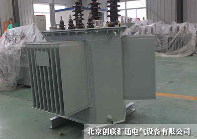 真正干貨！三相油浸式變壓器知識