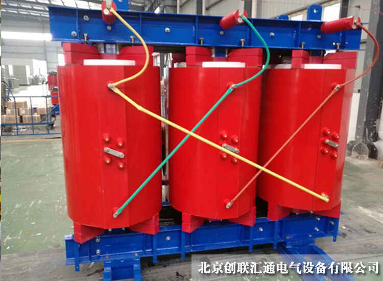 收藏！判斷scb10干式變壓器運行噪音的方法